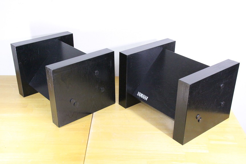 YAMAHA スピーカースタンド ヤマハ - SPS-500 SPS500 NS-1000M用純正